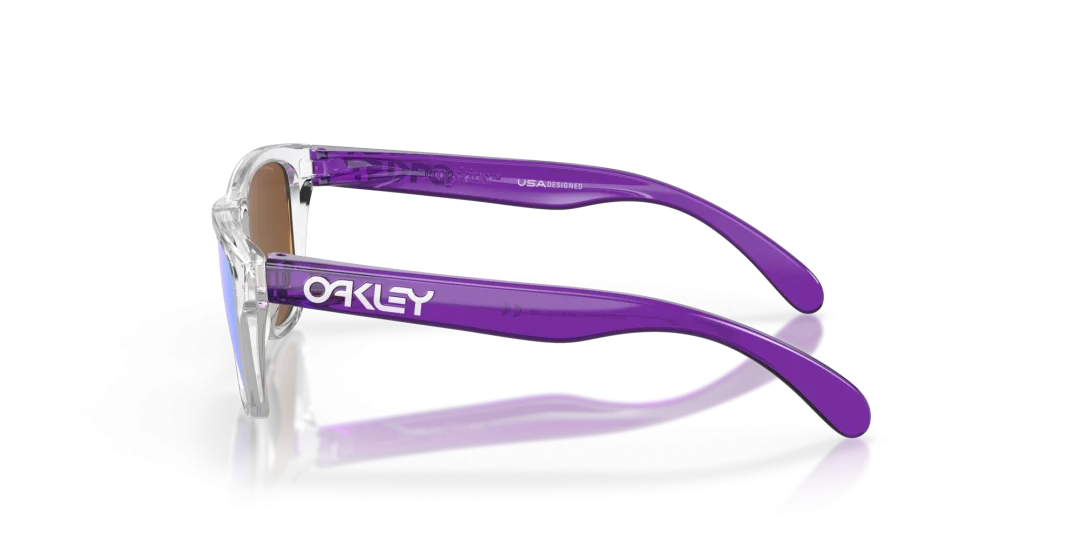 OAKLEY Youth Sun Flak xxs 0OJ9009 900903