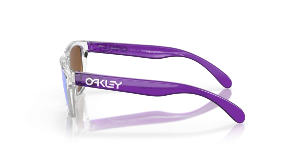 OAKLEY Youth Sun Flak xxs 0OJ9009 900903