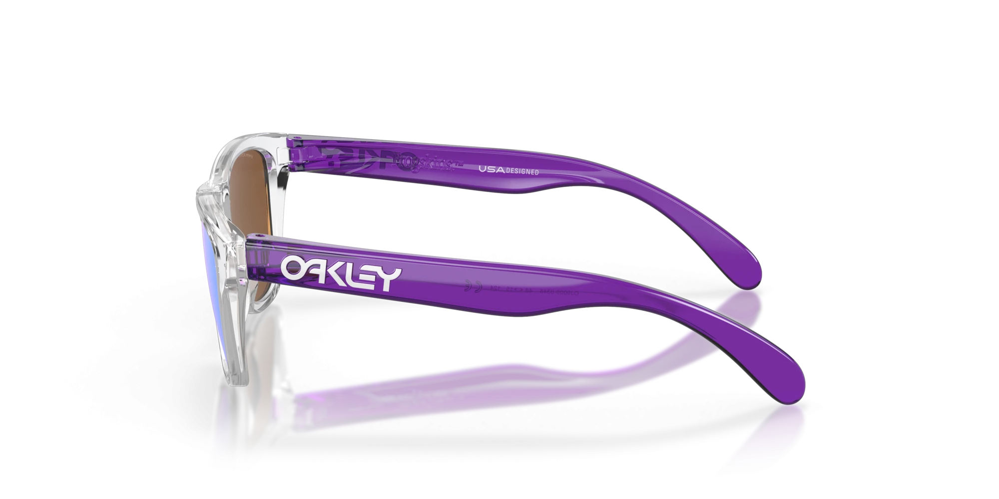 OAKLEY Youth Sun Flak xxs 0OJ9009 900903