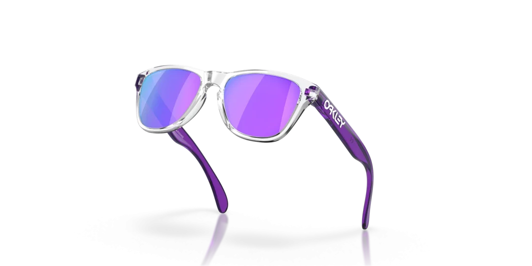 OAKLEY Youth Sun Flak xxs 0OJ9009 900903