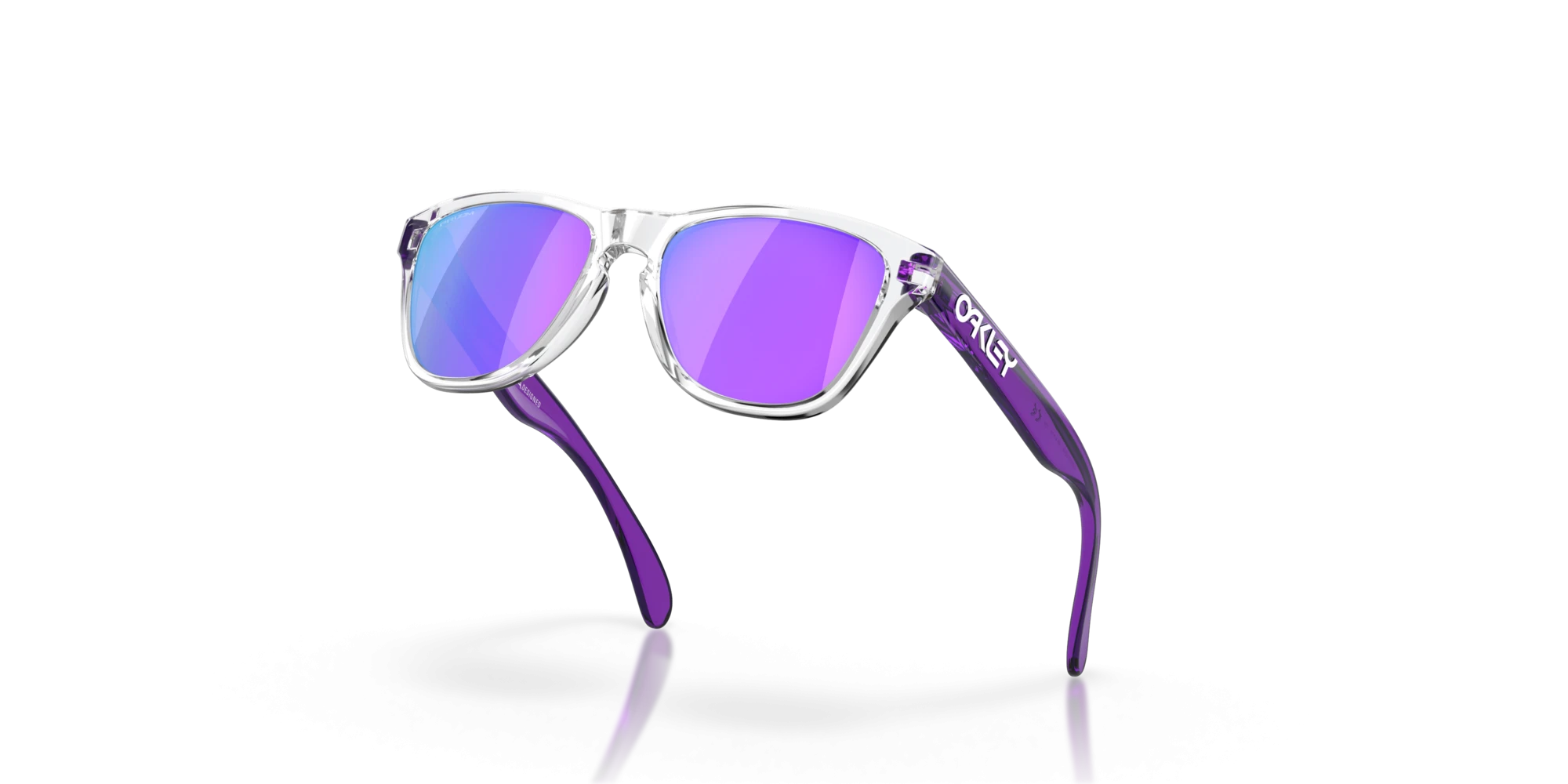 OAKLEY Youth Sun Flak xxs 0OJ9009 900903