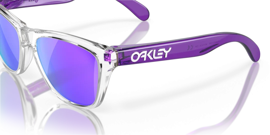 OAKLEY Youth Sun Flak xxs 0OJ9009 900903