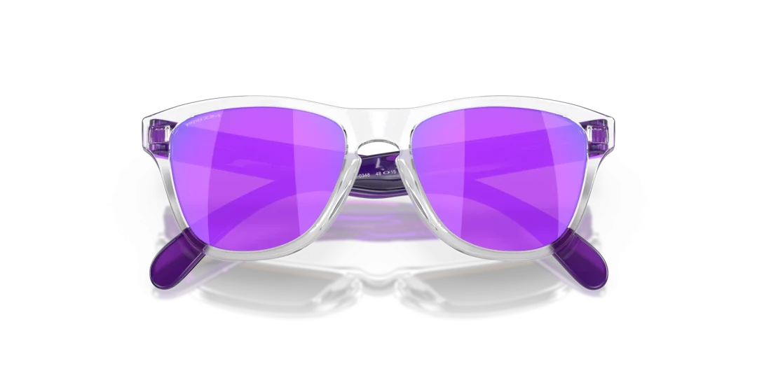 OAKLEY Youth Sun Flak xxs 0OJ9009 900903