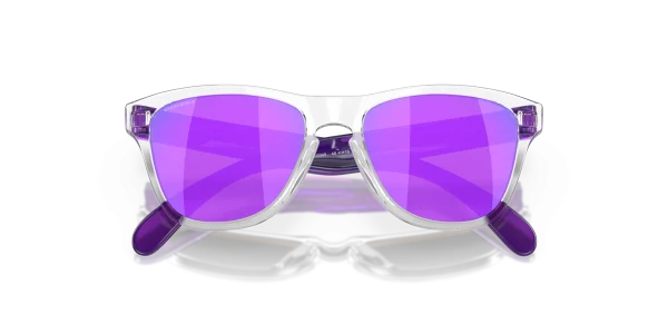 OAKLEY Youth Sun Flak xxs 0OJ9009 900903