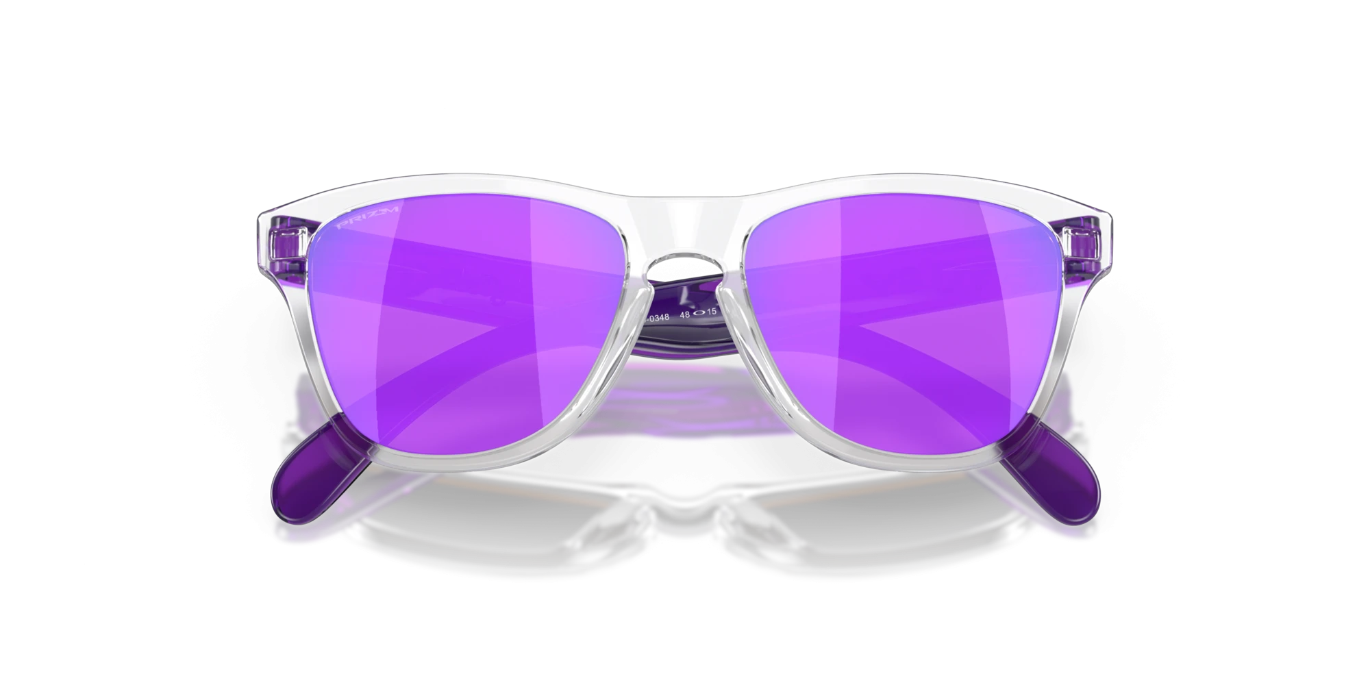 OAKLEY Youth Sun Flak xxs 0OJ9009 900903