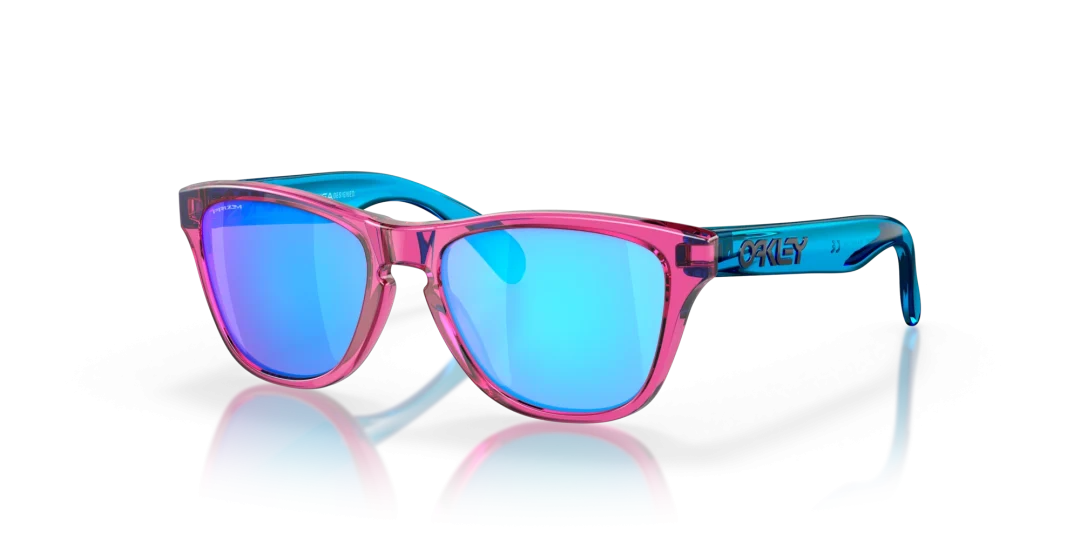 OAKLEY Youth Sun Flak xxs 0OJ9009 900904