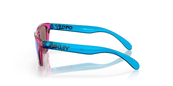 OAKLEY Youth Sun Flak xxs 0OJ9009 900904