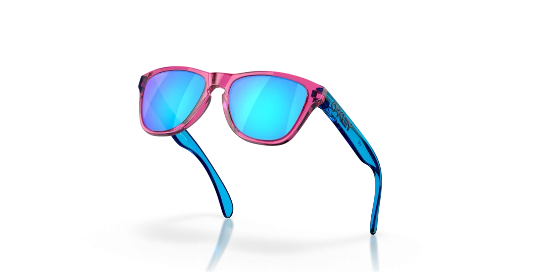 OAKLEY Youth Sun Flak xxs 0OJ9009 900904