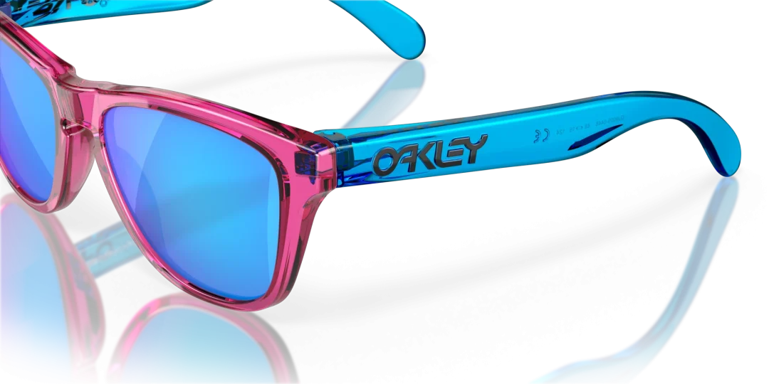 OAKLEY Youth Sun Flak xxs 0OJ9009 900904
