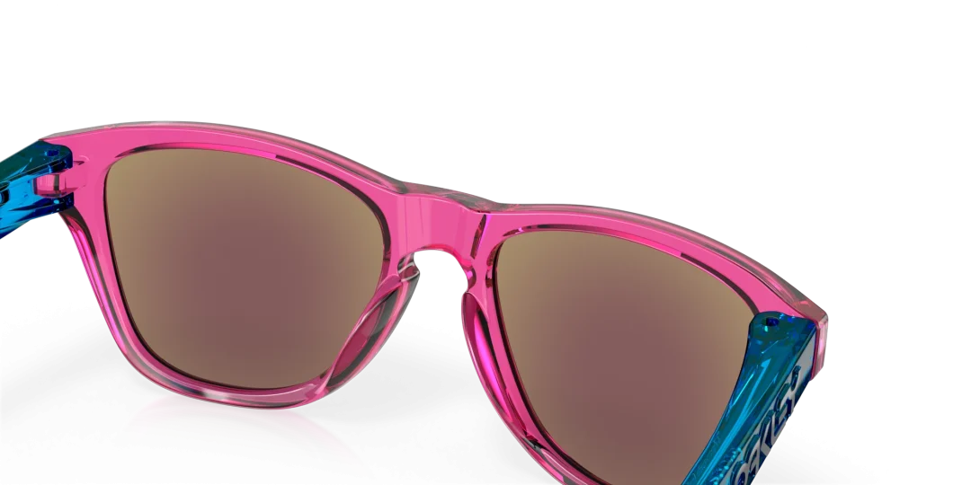 OAKLEY Youth Sun Flak xxs 0OJ9009 900904