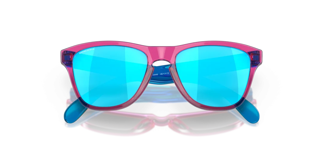 OAKLEY Youth Sun Flak xxs 0OJ9009 900904