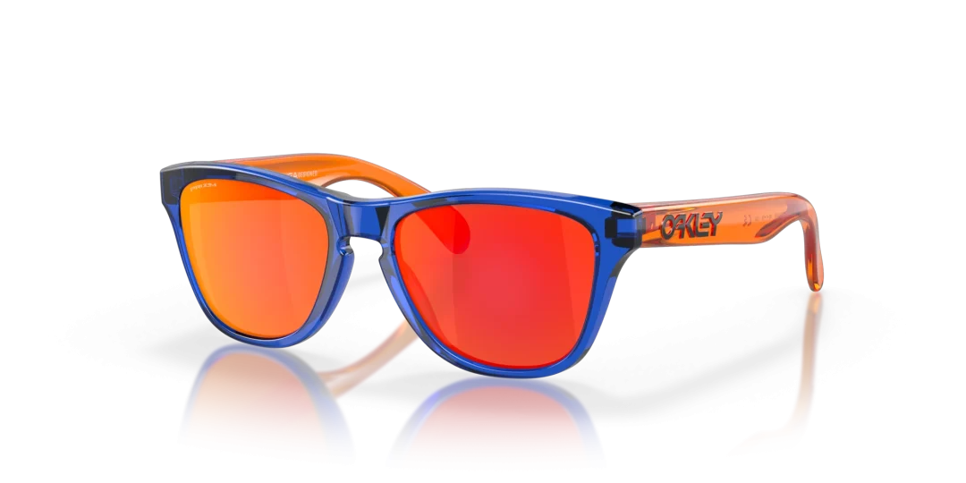 OAKLEY Youth Sun Flak xxs 0OJ9009 900906