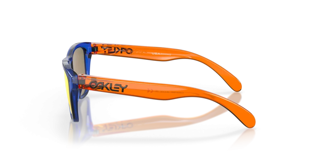 OAKLEY Youth Sun Flak xxs 0OJ9009 900906