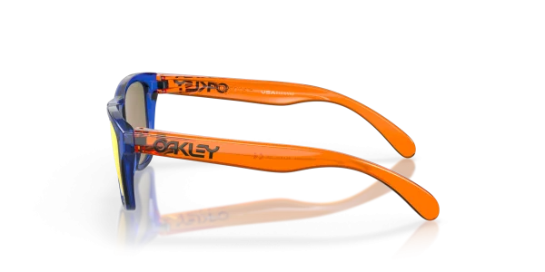 OAKLEY Youth Sun Flak xxs 0OJ9009 900906