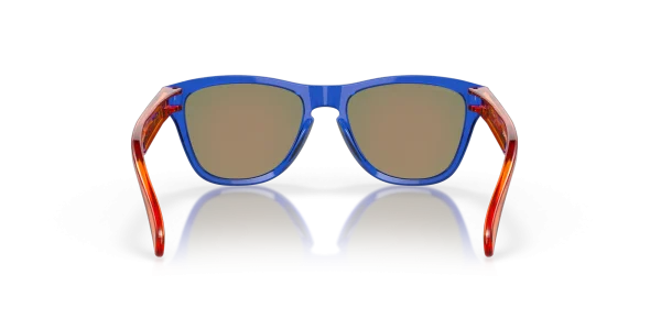 OAKLEY Youth Sun Flak xxs 0OJ9009 900906