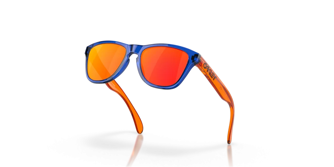 OAKLEY Youth Sun Flak xxs 0OJ9009 900906