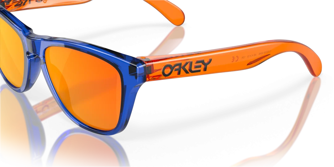OAKLEY Youth Sun Flak xxs 0OJ9009 900906