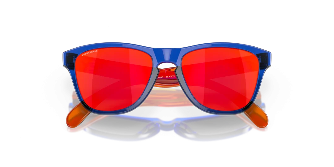 OAKLEY Youth Sun Flak xxs 0OJ9009 900906