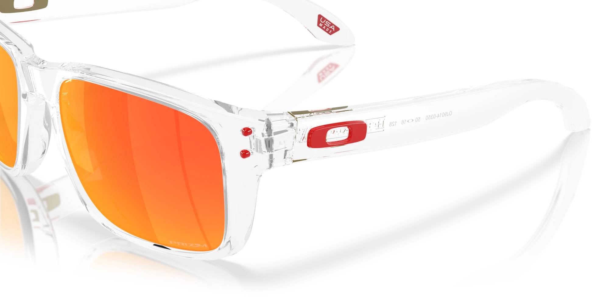 OAKLEY Youth Sun Holbrook xxs 0OJ9014 901403