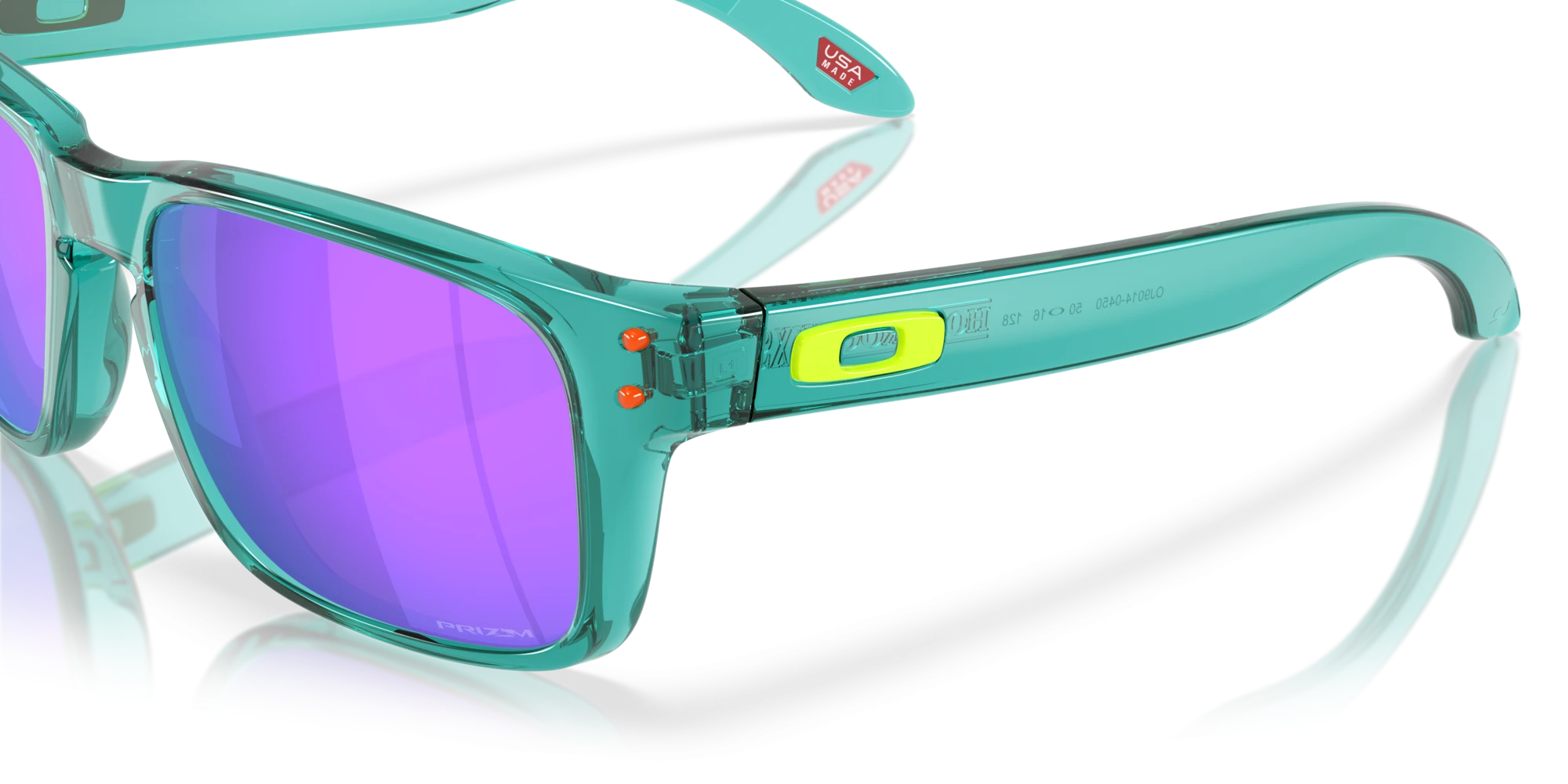 OAKLEY Youth Sun Holbrook xxs 0OJ9014 901404