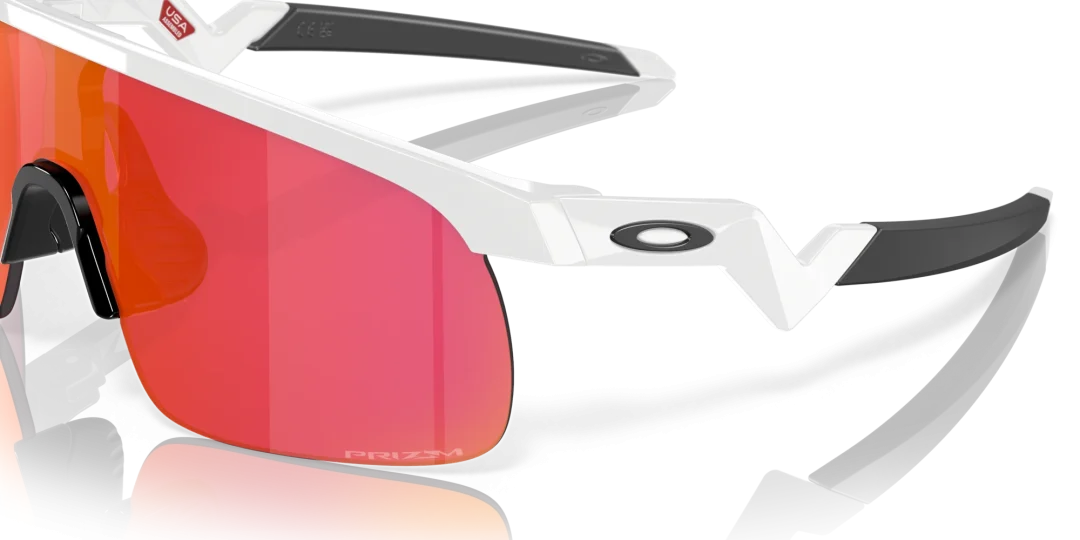 OAKLEY Youth Sun Resistor 0OJ9010 901004
