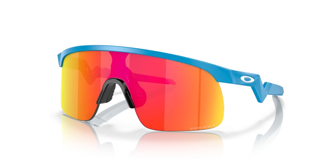 OAKLEY Youth Sun Resistor 0OJ9010 901005