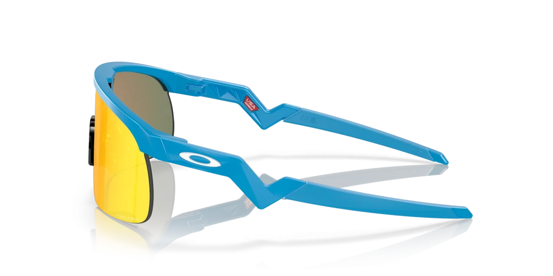 OAKLEY Youth Sun Resistor 0OJ9010 901005