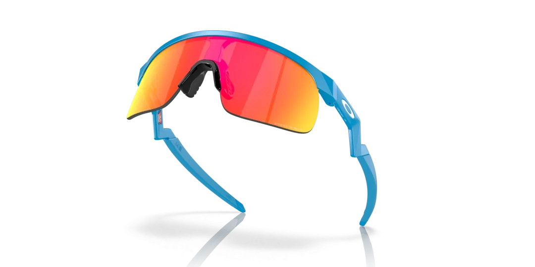OAKLEY Youth Sun Resistor 0OJ9010 901005