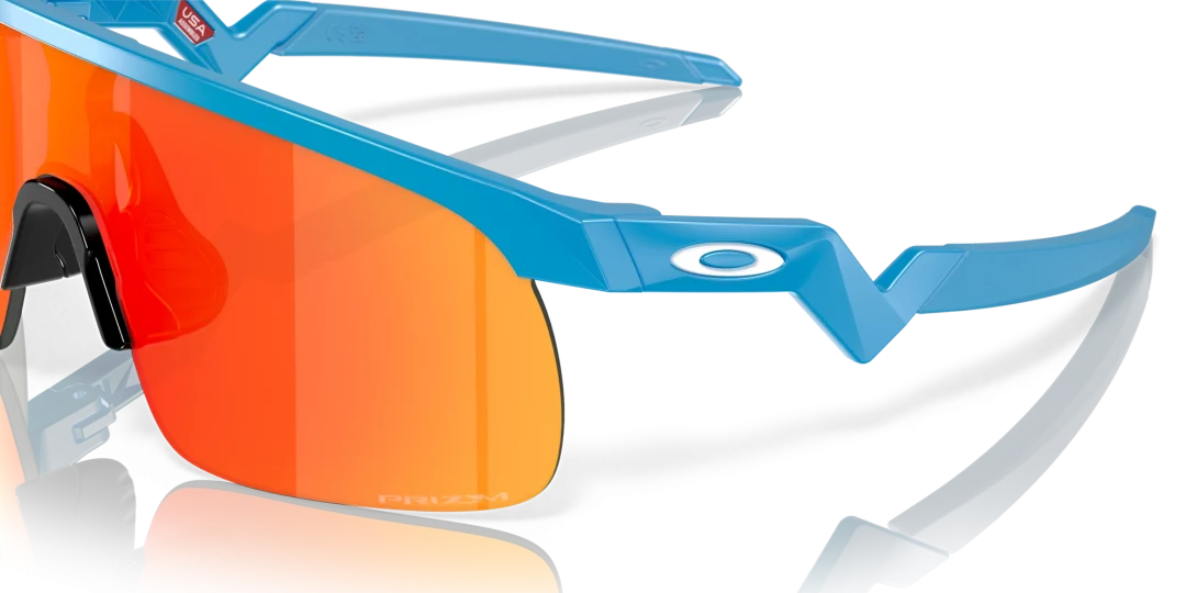 OAKLEY Youth Sun Resistor 0OJ9010 901005