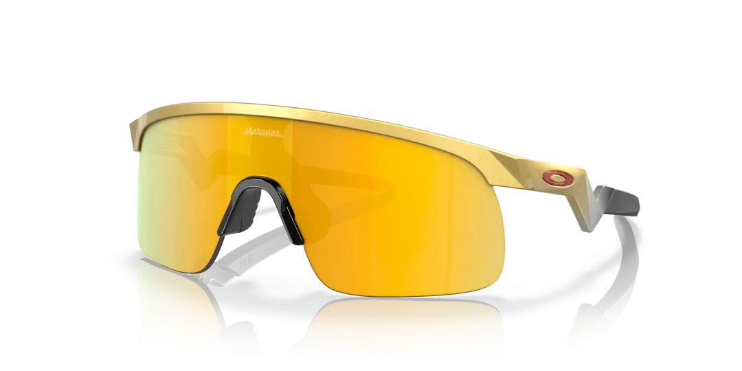 OAKLEY Youth Sun Resistor 0OJ9010 901008