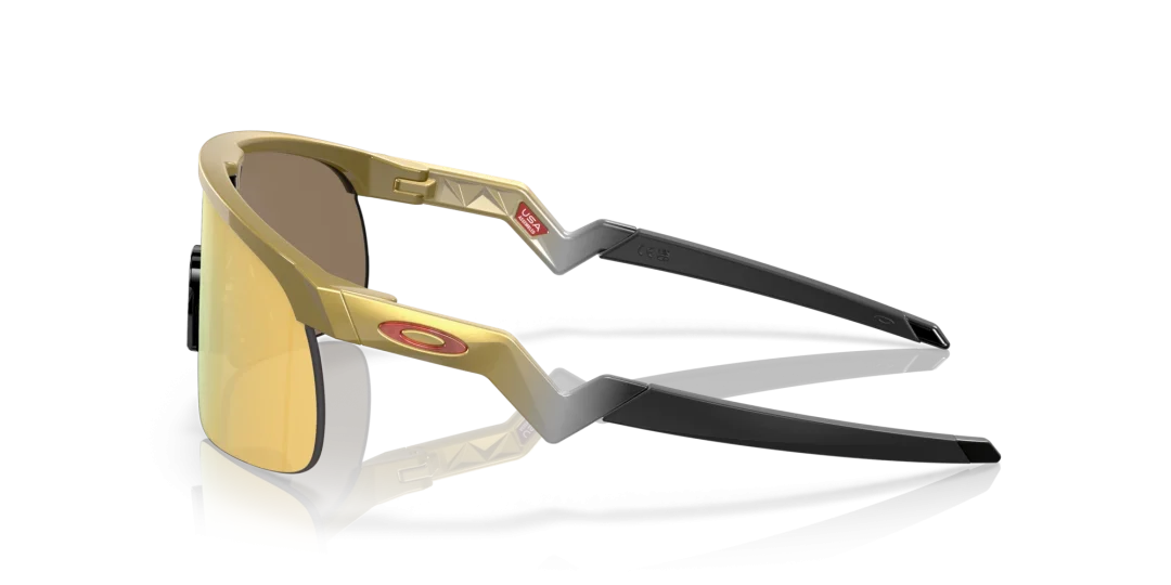 OAKLEY Youth Sun Resistor 0OJ9010 901008