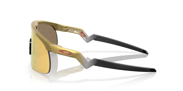 OAKLEY Youth Sun Resistor 0OJ9010 901008