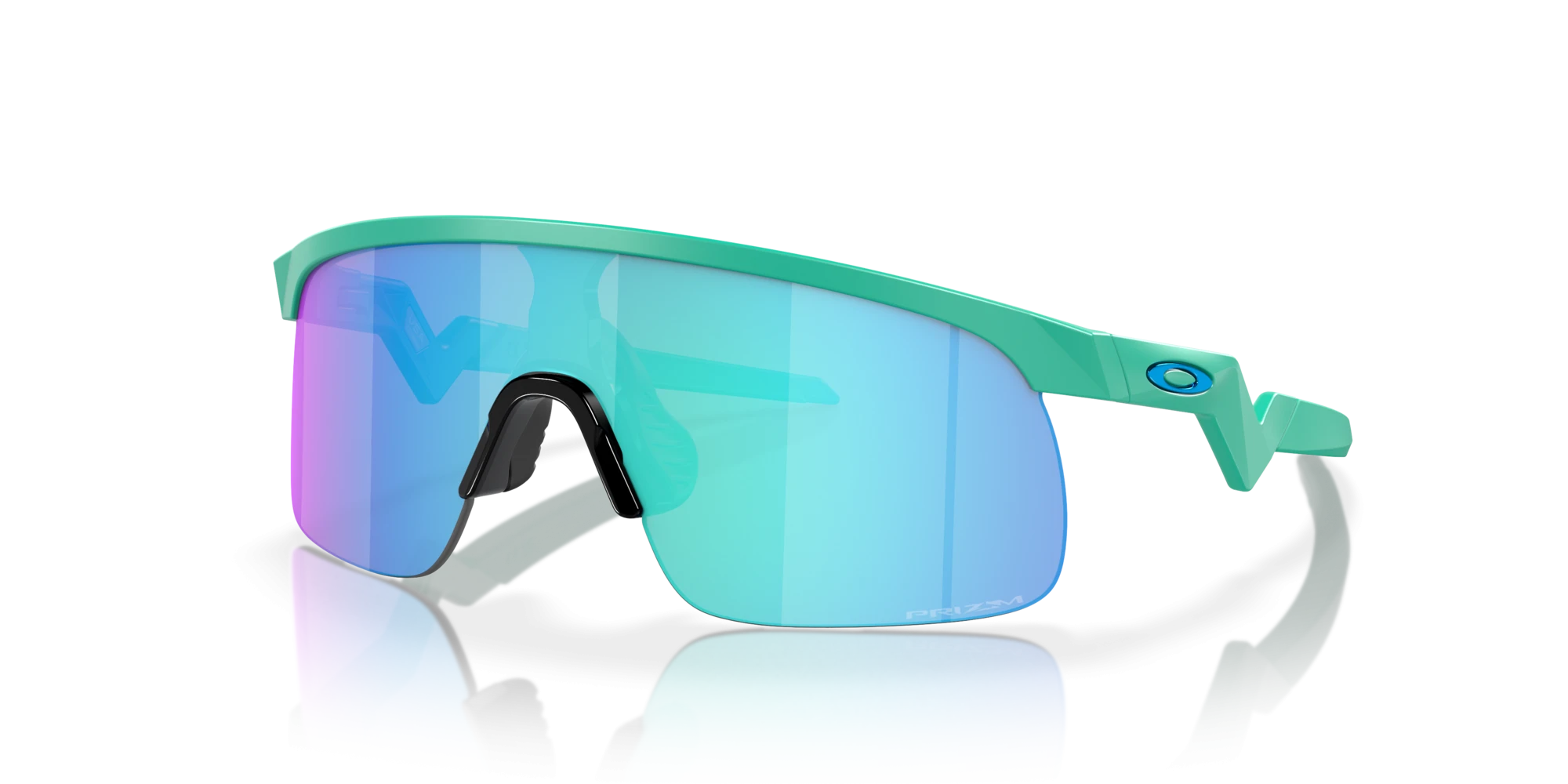 OAKLEY Youth Sun Resistor 0OJ9010 901019