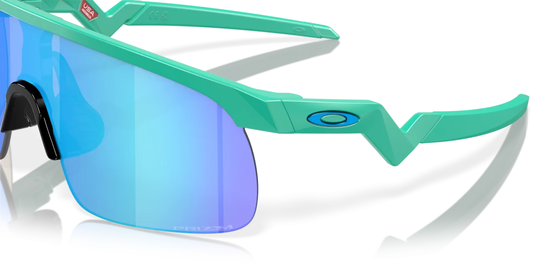 OAKLEY Youth Sun Resistor 0OJ9010 901019