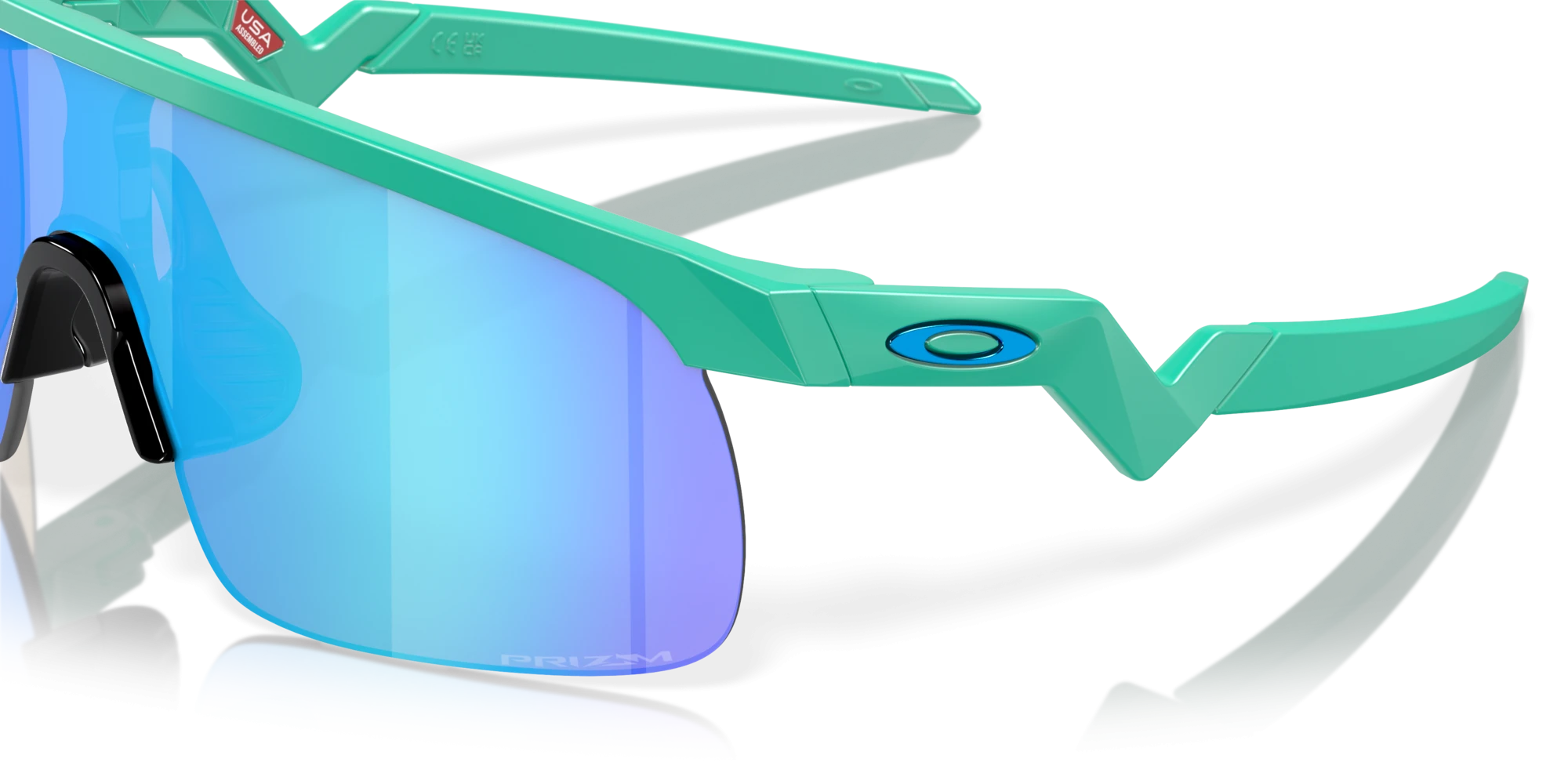 OAKLEY Youth Sun Resistor 0OJ9010 901019