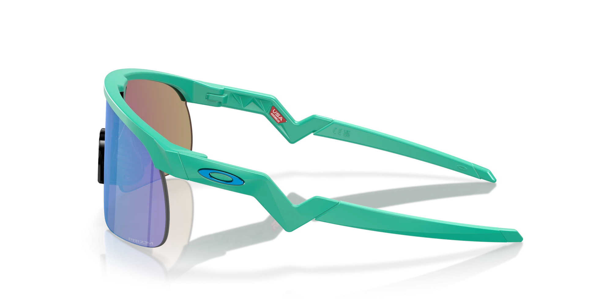 OAKLEY Youth Sun Resistor 0OJ9010 901019