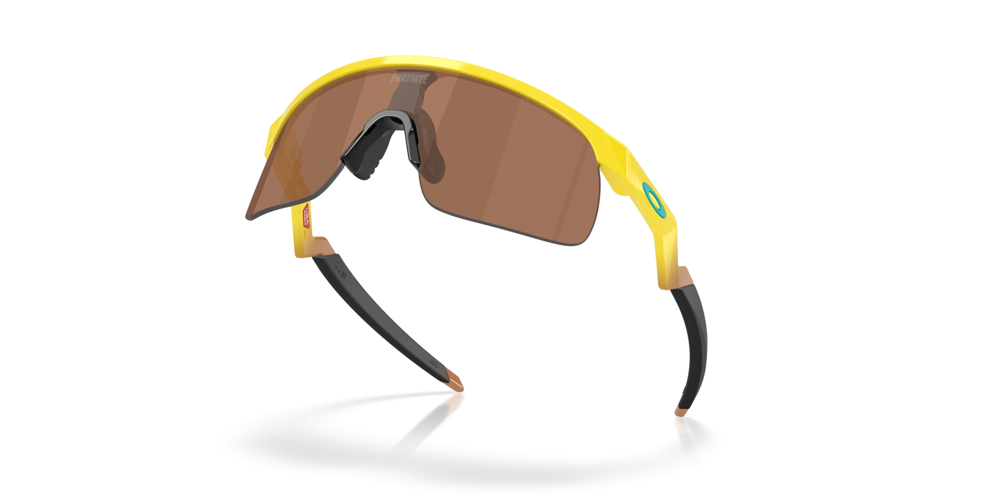 OAKLEY Youth Sun Resistor 0OJ9010 901028