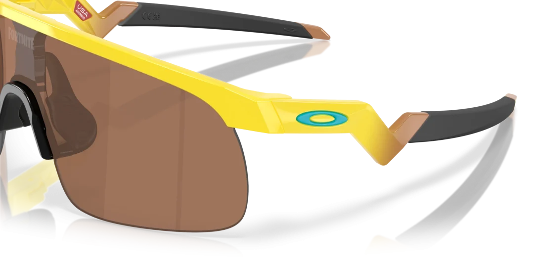 OAKLEY Youth Sun Resistor 0OJ9010 901028