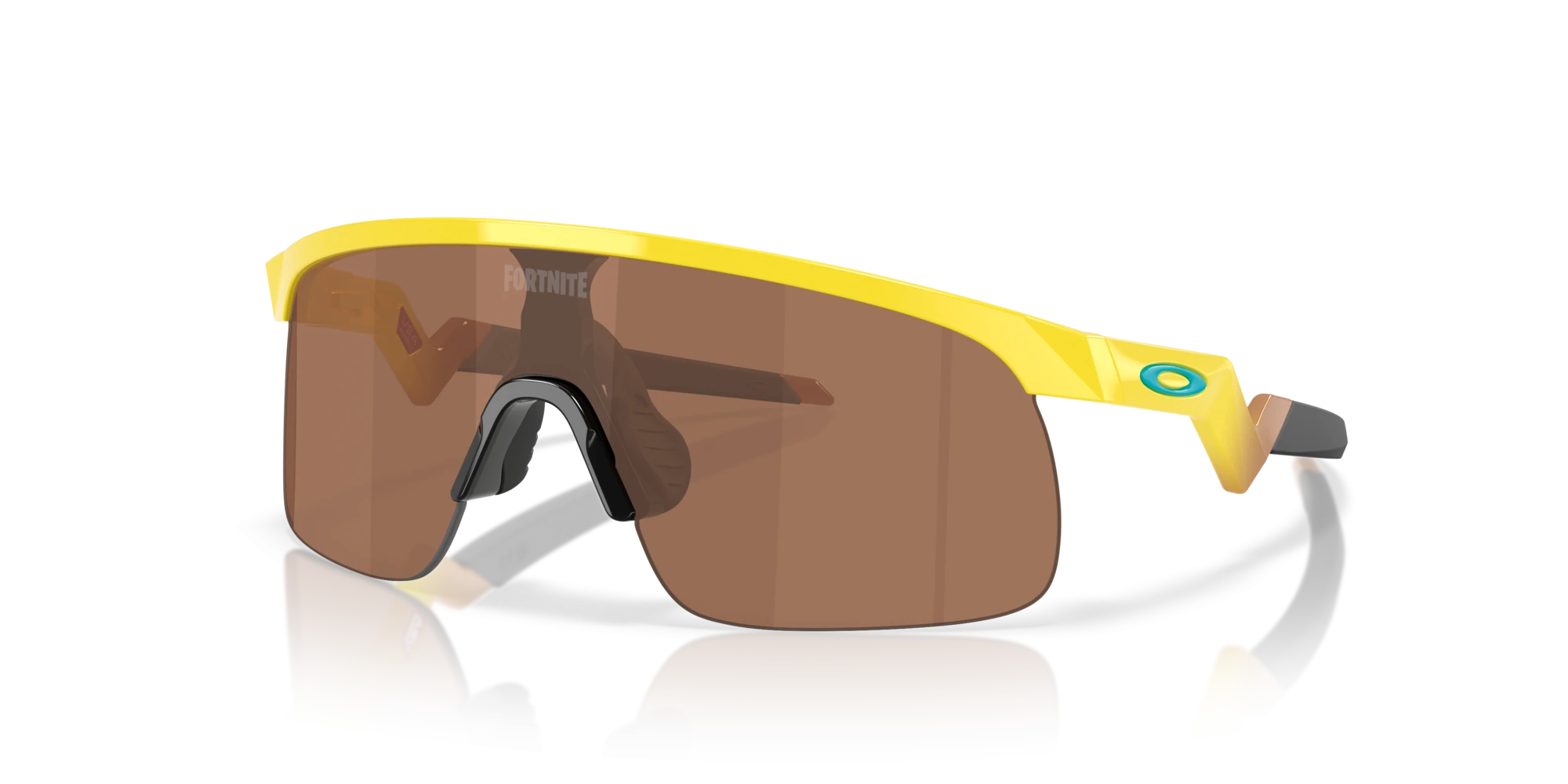 OAKLEY Youth Sun Resistor 0OJ9010 901028