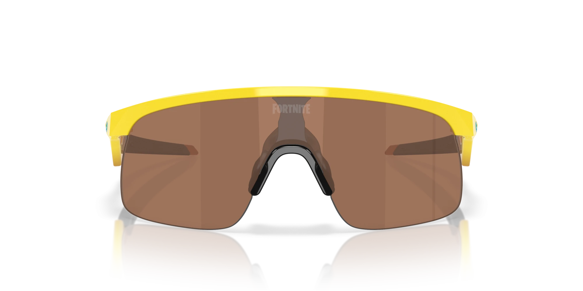 OAKLEY Youth Sun Resistor 0OJ9010 901028