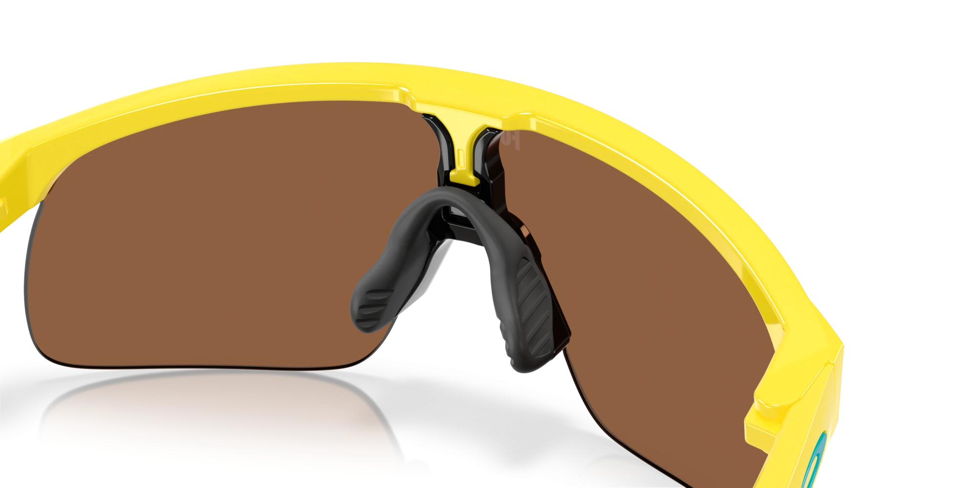 OAKLEY Youth Sun Resistor 0OJ9010 901028