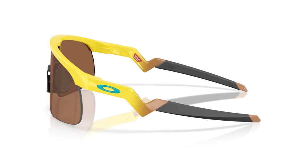 OAKLEY Youth Sun Resistor 0OJ9010 901028