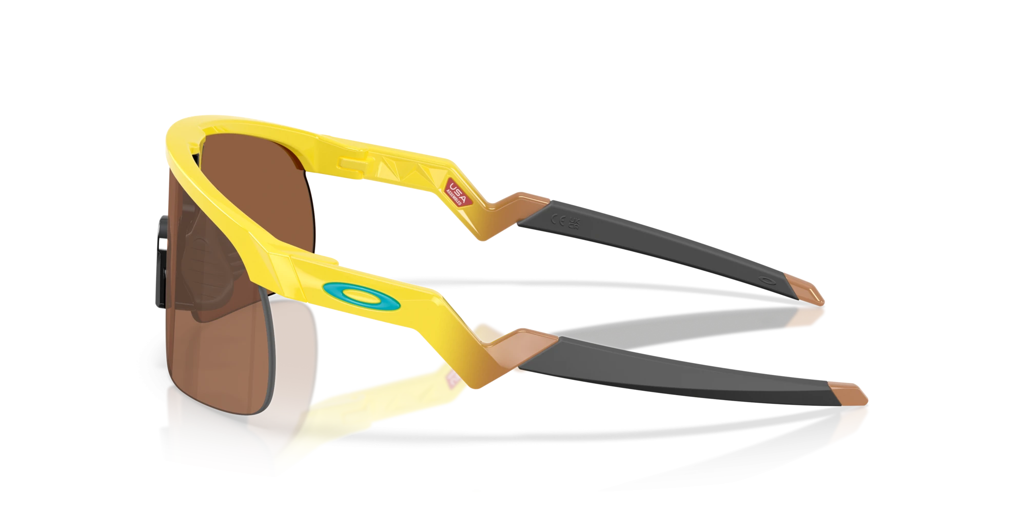 OAKLEY Youth Sun Resistor 0OJ9010 901028