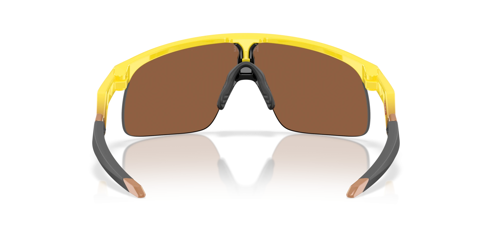 OAKLEY Youth Sun Resistor 0OJ9010 901028