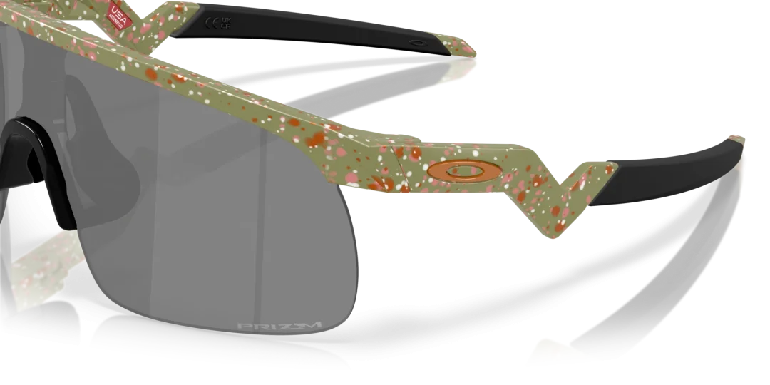 OAKLEY Youth Sun Resistor 0OJ9010 901032