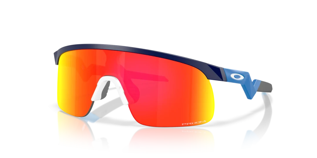 OAKLEY Youth Sun Resistor 0OJ9010 901034