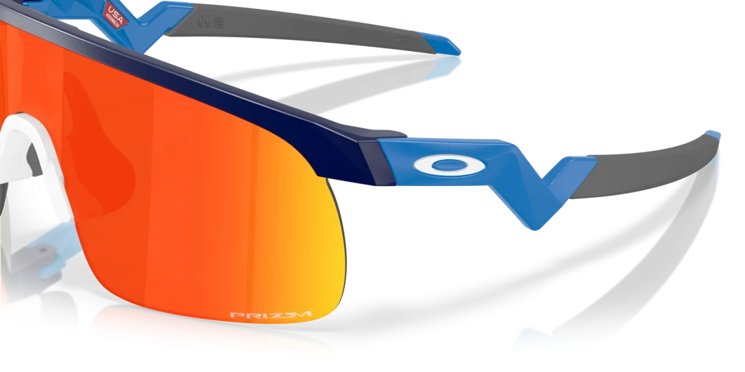OAKLEY Youth Sun Resistor 0OJ9010 901034