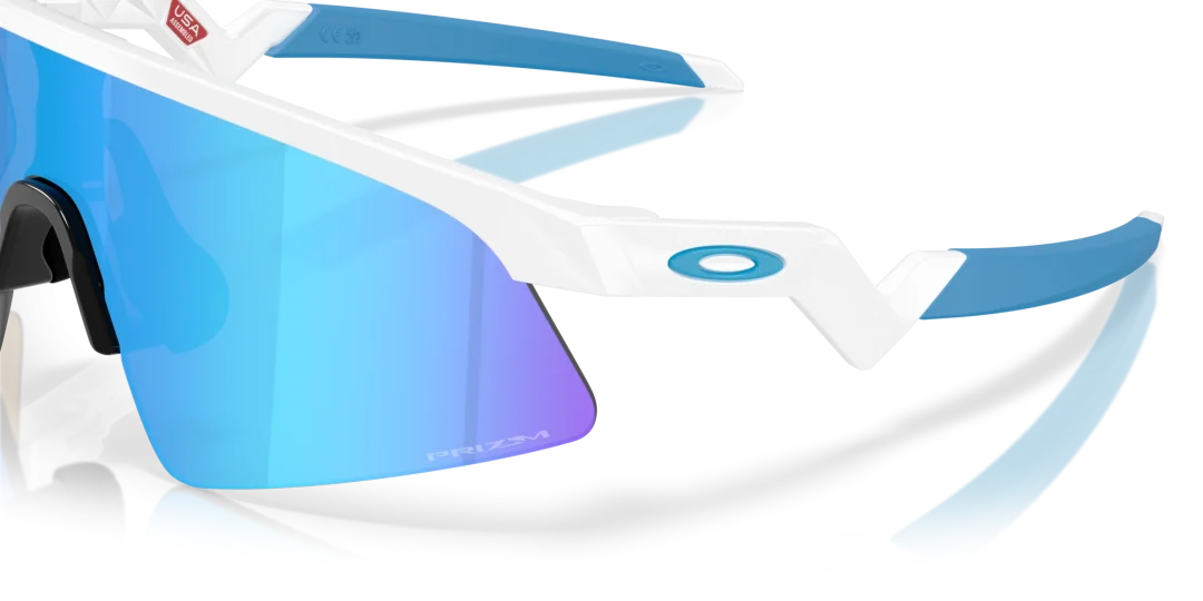 OAKLEY Youth Sun Resistor sweep 0OJ9015 901501