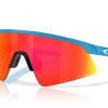 OAKLEY Youth Sun Resistor sweep 0OJ9015 901502