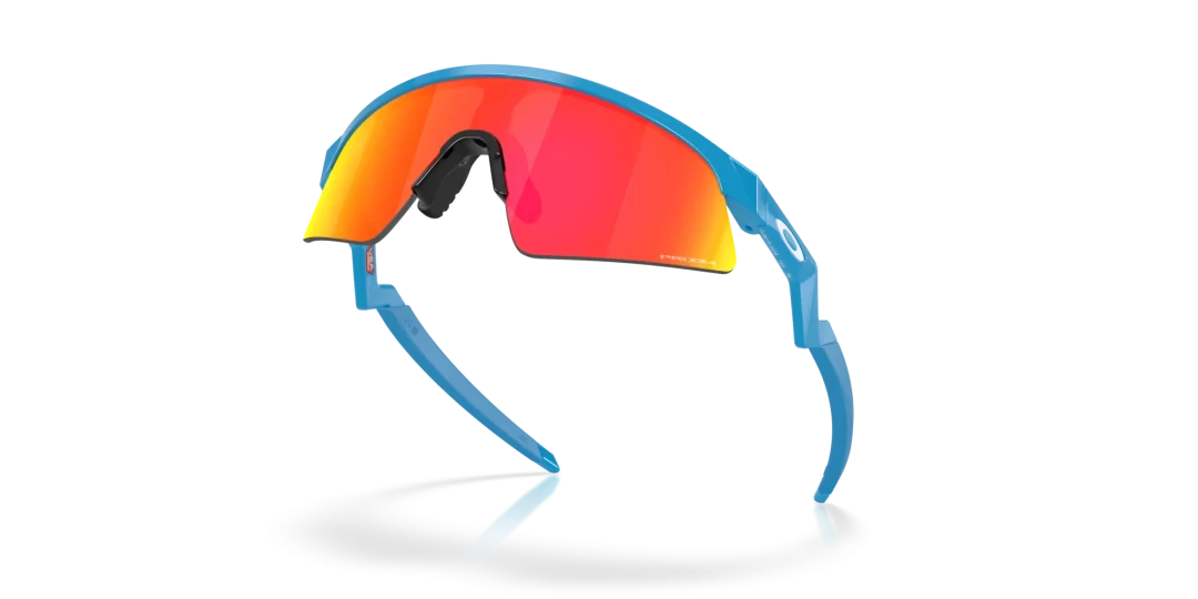 OAKLEY Youth Sun Resistor sweep 0OJ9015 901502